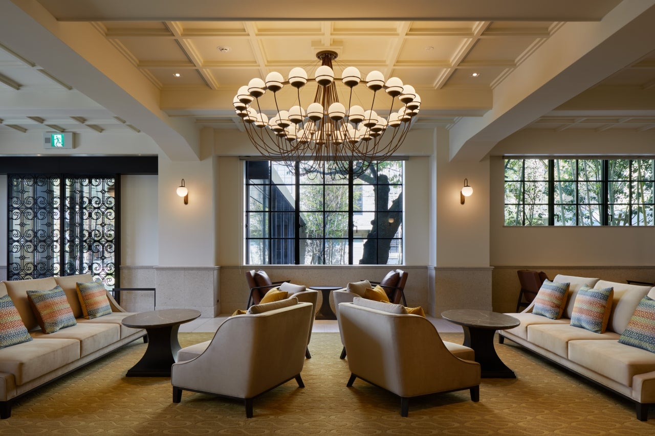 ザ・ホテル青龍　京都清水